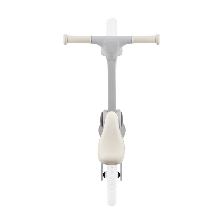 MoMi NORU balance bike GREY
