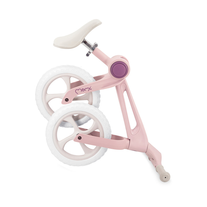 copy of MoMi ISOKA balance bike BEIGE