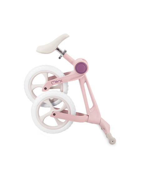 copy of MoMi ISOKA balance bike BEIGE