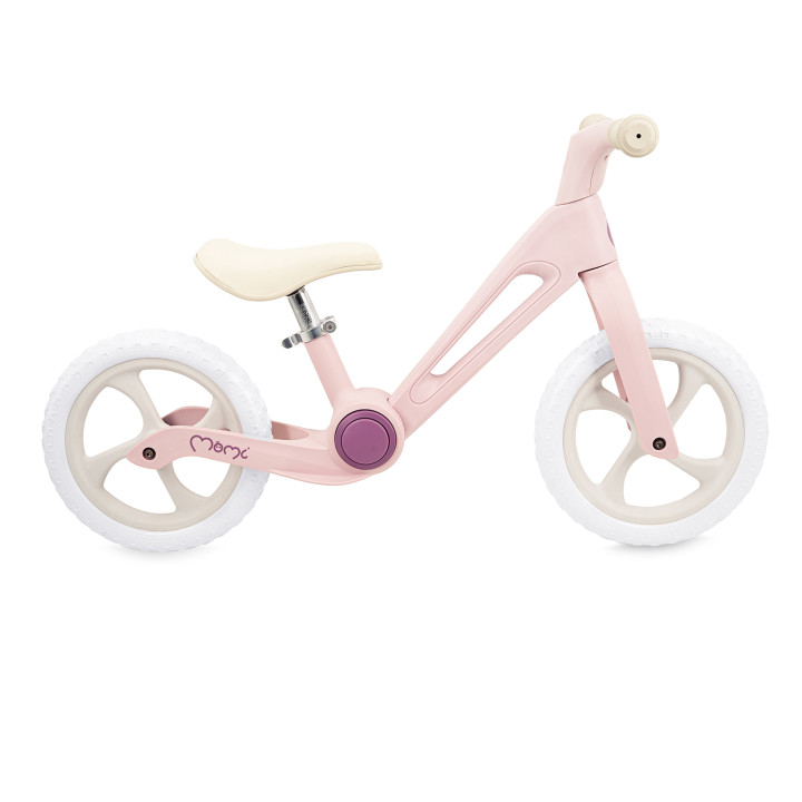 copy of MoMi ISOKA balance bike BEIGE