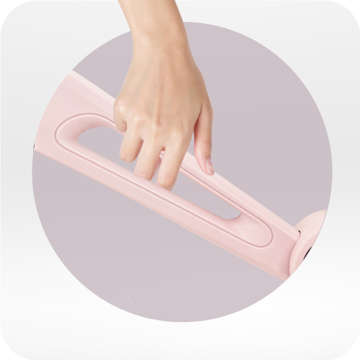 copy of MoMi ISOKA laufräder BEIGE