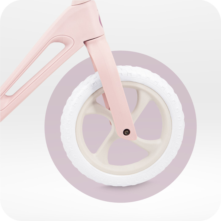copy of MoMi ISOKA balance bike BEIGE