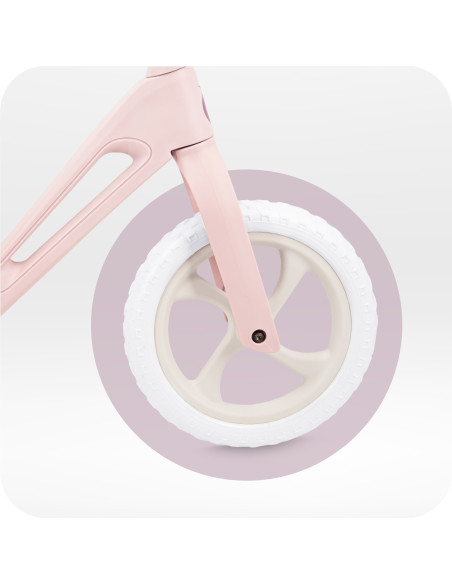 copy of MoMi ISOKA balance bike BEIGE