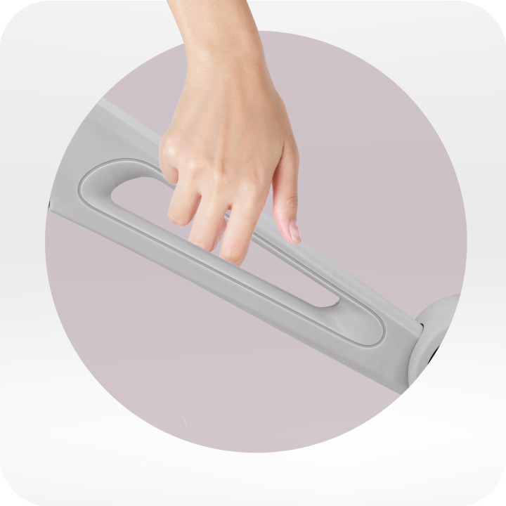 copy of MoMi ISOKA laufräder BEIGE