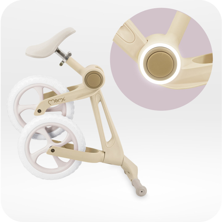 copy of MoMi ISOKA laufräder BEIGE