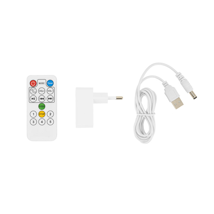 copy of MoMi KENAI SAND bujaczek elektryczny