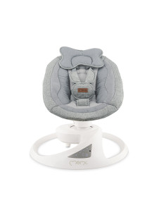 MoMi PEARL electric rocker GREY 2