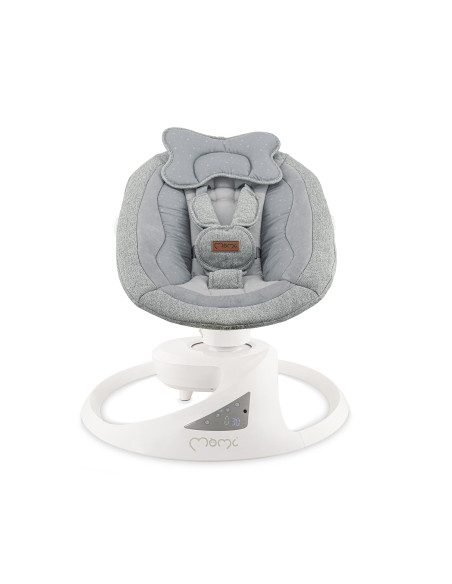 MoMi PEARL electric rocker GREY