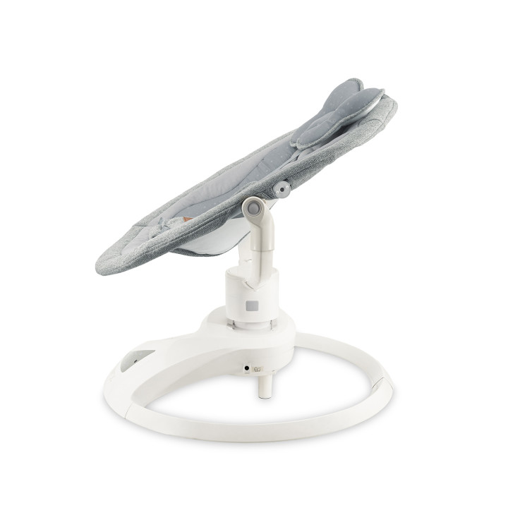 MoMi PEARL electric rocker GREY