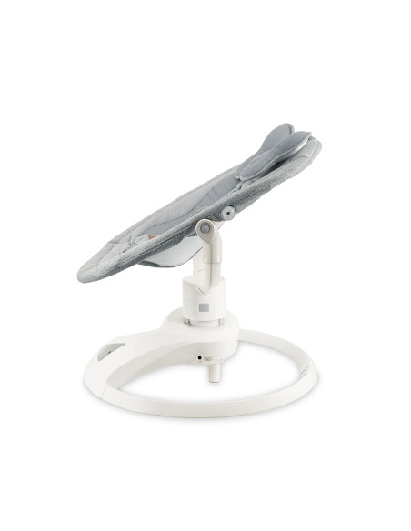 MoMi PEARL electric rocker GREY