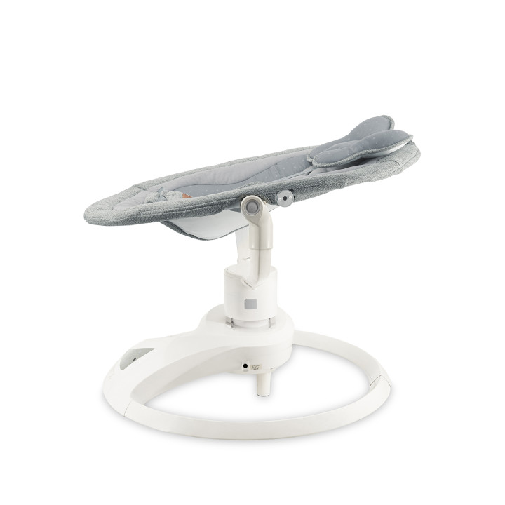 MoMi PEARL electric rocker GREY