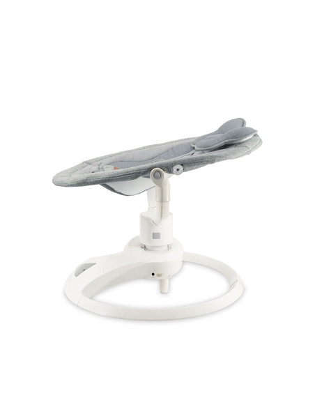 MoMi PEARL electric rocker GREY