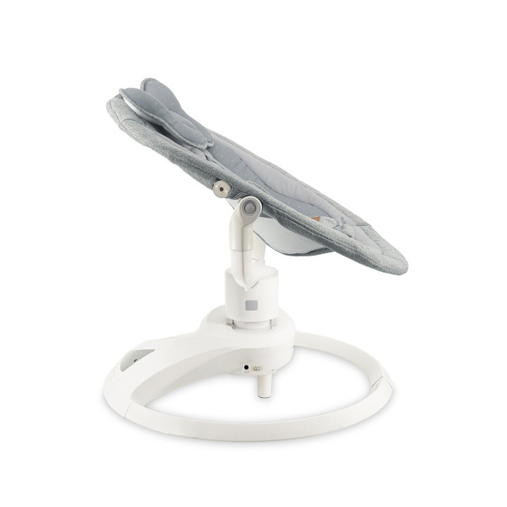 MoMi PEARL electric rocker GREY