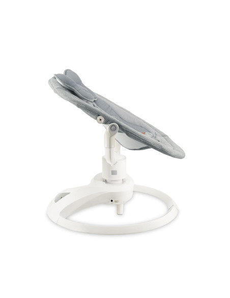MoMi PEARL electric rocker GREY