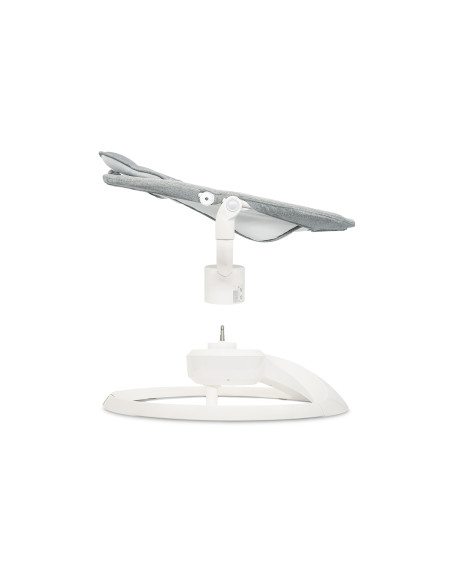 MoMi PEARL electric rocker GREY