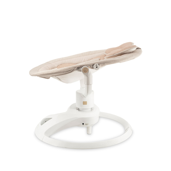 MoMi PEARL electric rocker BEIGE