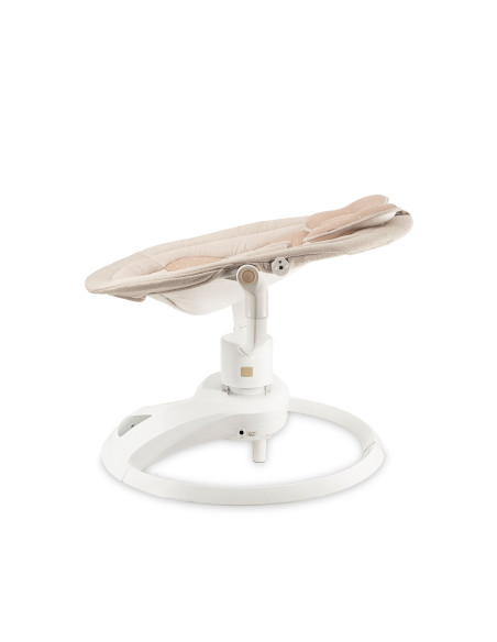 MoMi PEARL electric rocker BEIGE