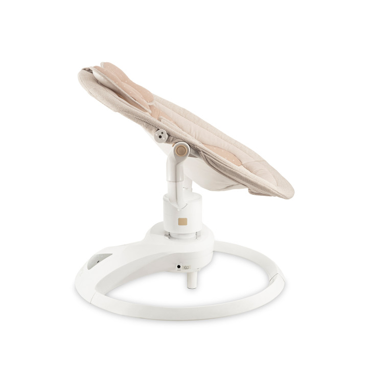 MoMi PEARL electric rocker BEIGE