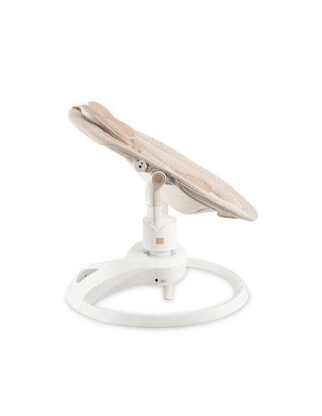 MoMi PEARL electric rocker BEIGE