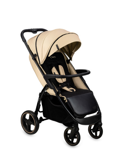 copy of MoMi MIYA stroller