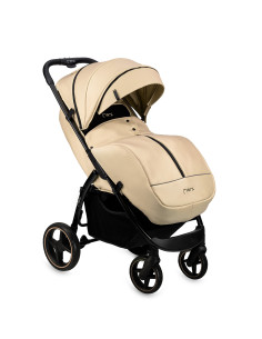 copy of MoMi MIYA stroller