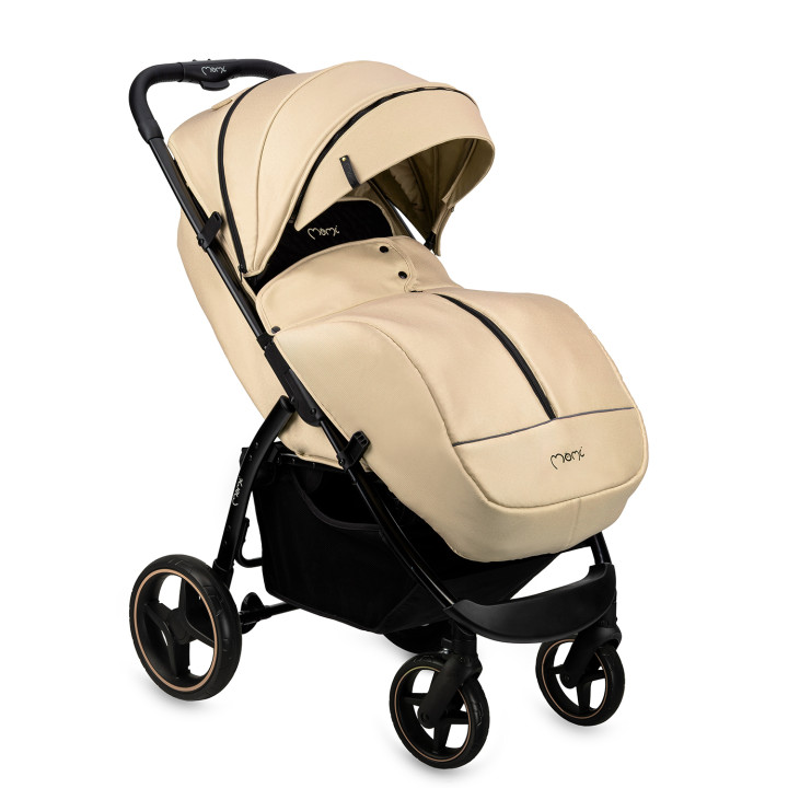 copy of MoMi MIYA Kinderbuggy