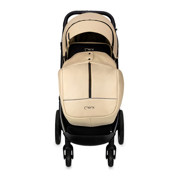 copy of MoMi MIYA stroller