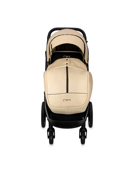 copy of MoMi MIYA stroller