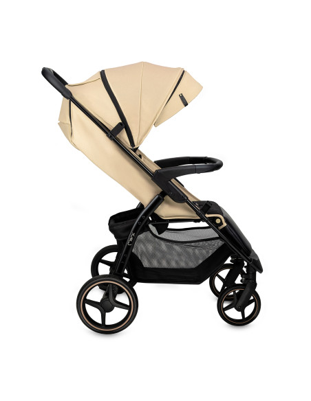 copy of MoMi MIYA stroller