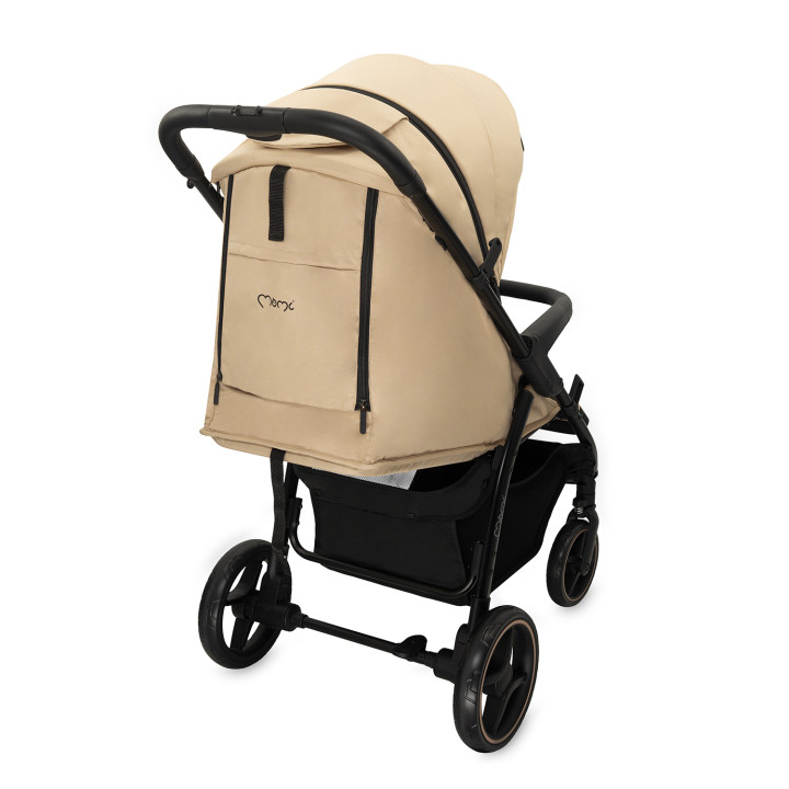 copy of MoMi MIYA Kinderbuggy