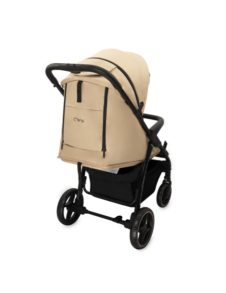 copy of MoMi MIYA stroller