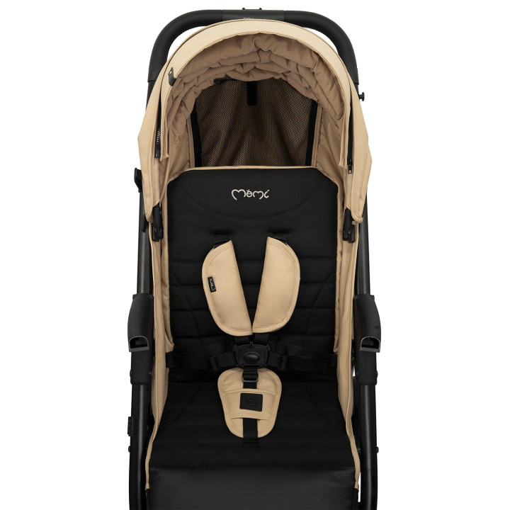 copy of MoMi MIYA stroller