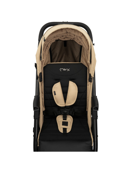 copy of MoMi MIYA stroller