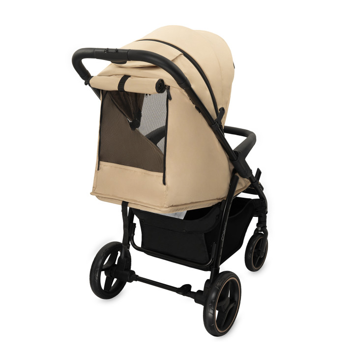 copy of MoMi MIYA stroller