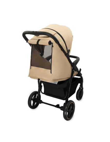copy of MoMi MIYA stroller