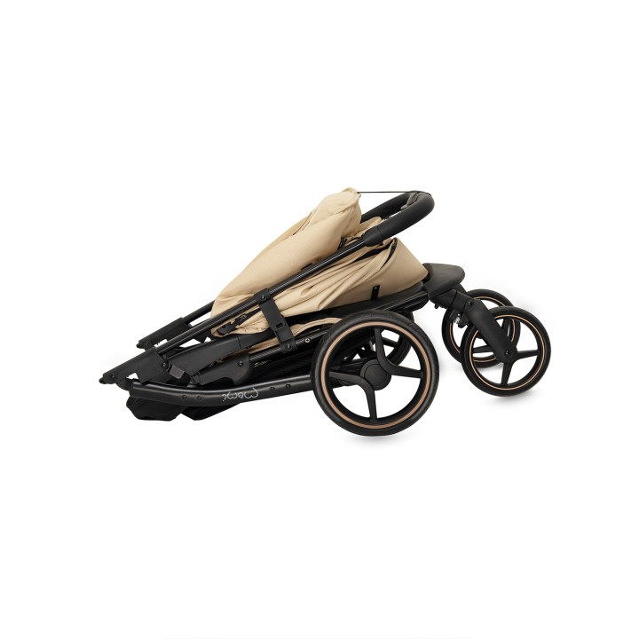 copy of MoMi MIYA stroller