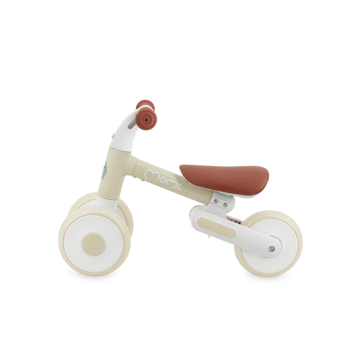 MoMi DEX ride-on BEIGE