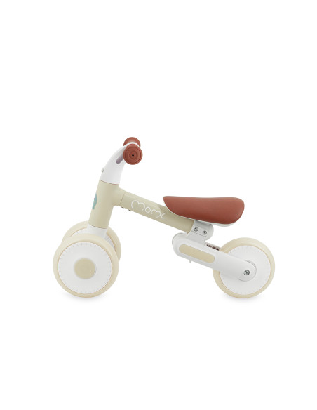 MoMi DEX ride-on BEIGE