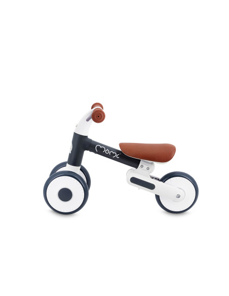 MoMi DEX Rutschrad GRAPHIT