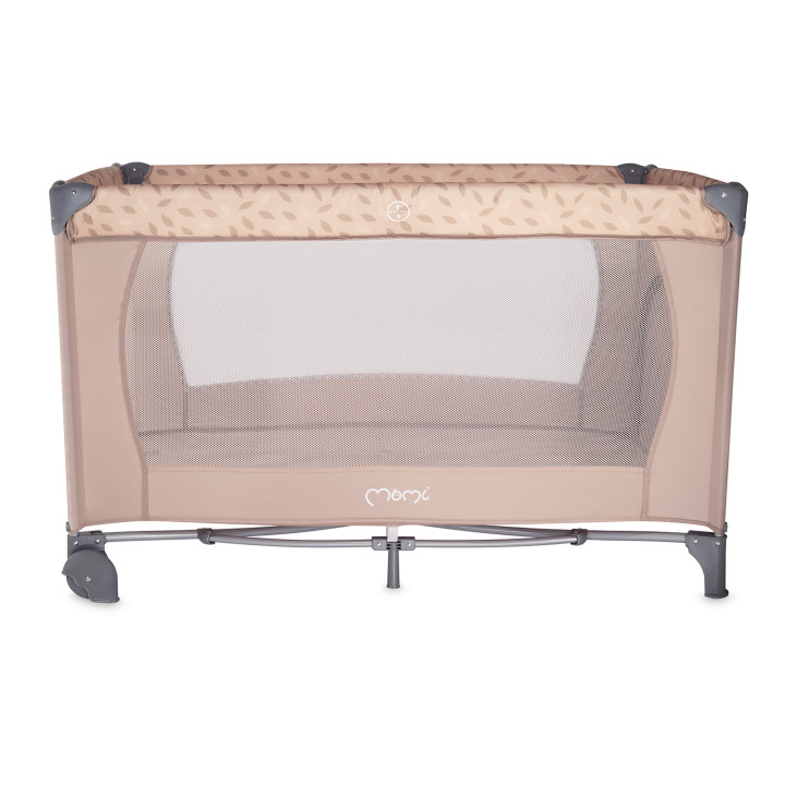 MoMi BELOVE łóżeczko turystyczne - torba do...