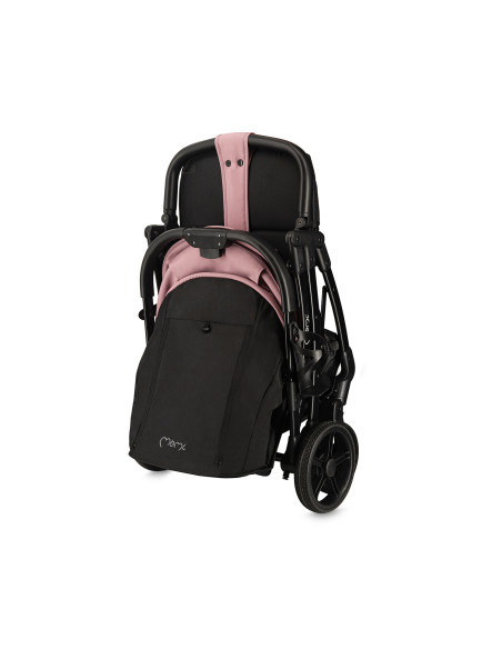 copy of MoMi PAOLA wózek spacerowy samoskładający BEŻOWY