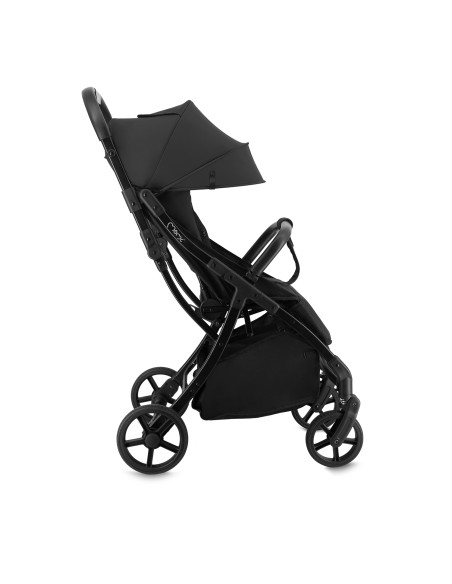 copy of MoMi PAOLA wózek spacerowy samoskładający BEŻOWY