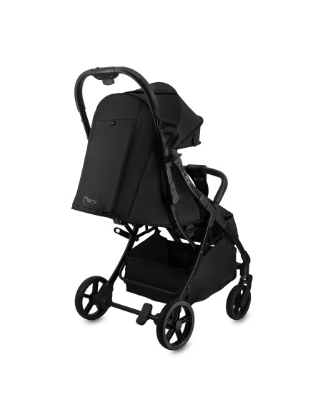 copy of MoMi PAOLA wózek spacerowy samoskładający BEŻOWY