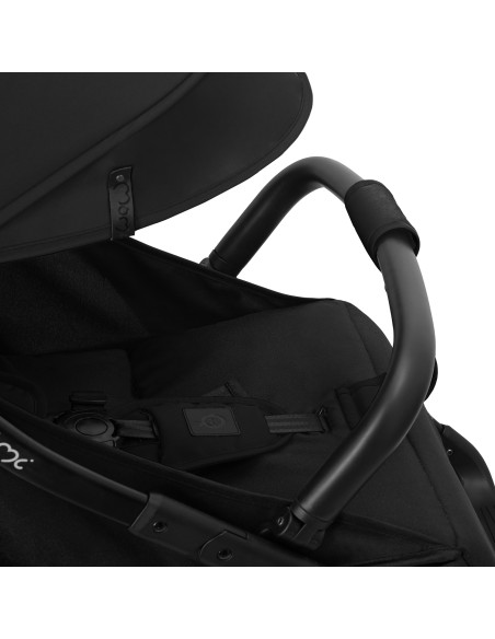 copy of MoMi PAOLA wózek spacerowy samoskładający BEŻOWY