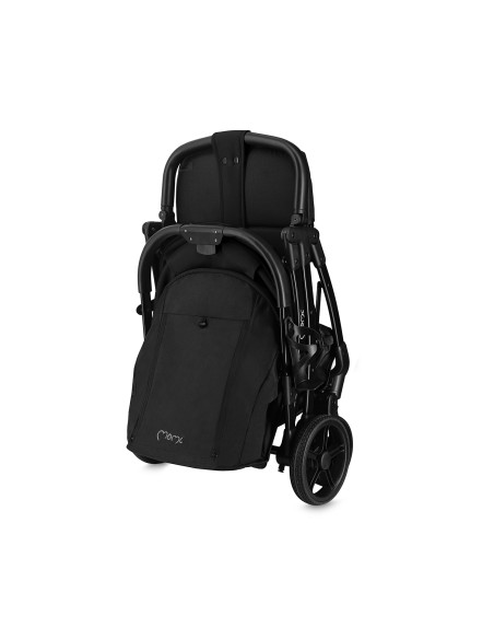 copy of MoMi PAOLA wózek spacerowy samoskładający BEŻOWY