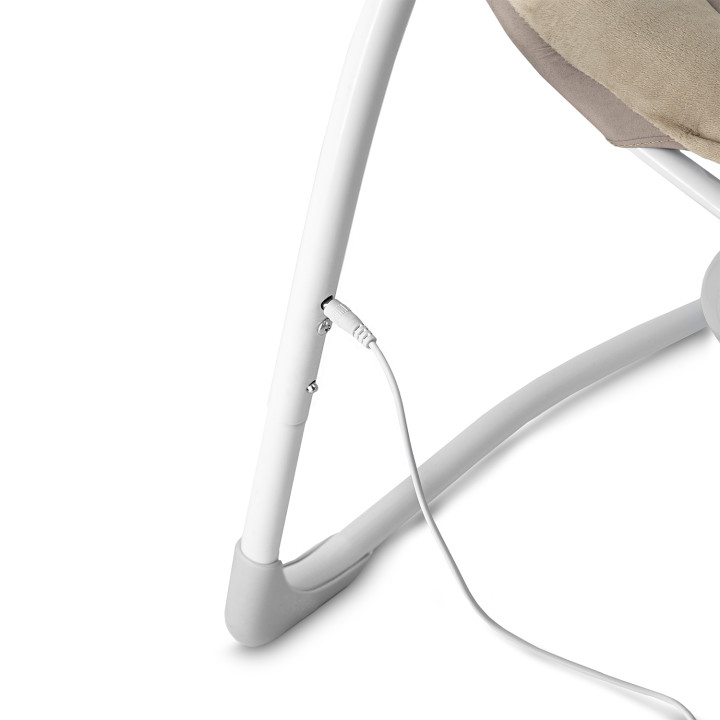 MoMi LISS bujaczek elektryczny z funkcją timera...