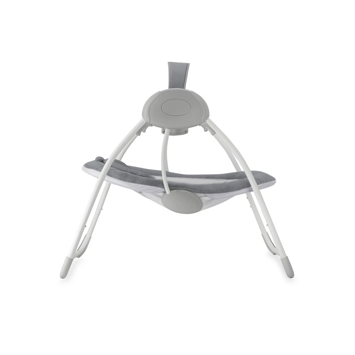 MoMi LISS bujaczek elektryczny z funkcją timera...