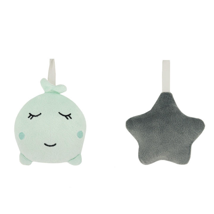 copy of MoMi LISS bujaczek elektryczny z...