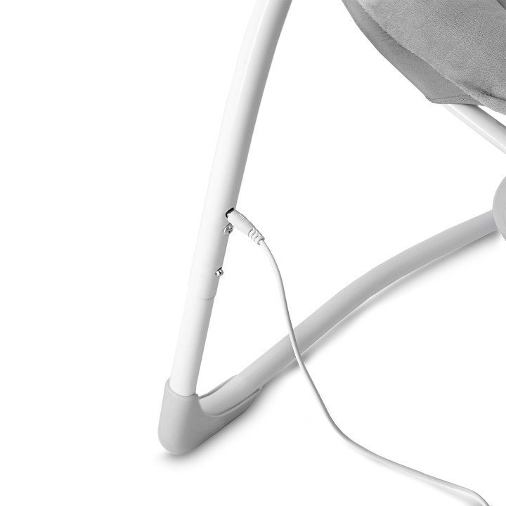 MoMi LISS bujaczek elektryczny z funkcją timera...