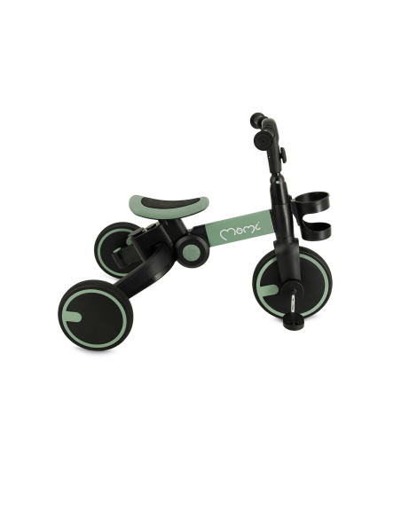 copy of MoMi SOLIVIA 4in1 Tricycle GREEN